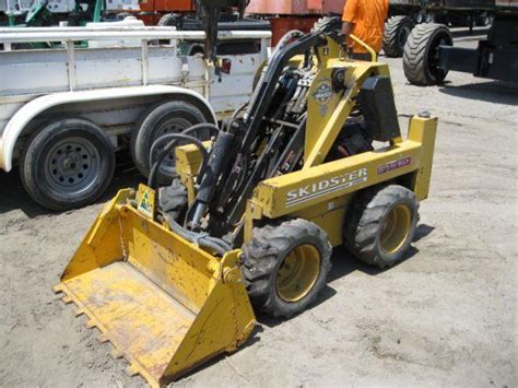 Gravely 200 Skid Steers for Sale New & Used 